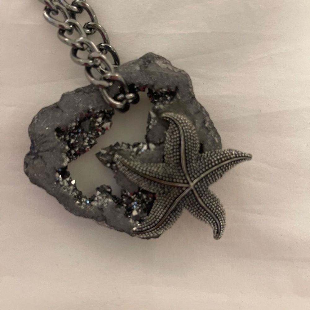 Necklace 18 inch chain